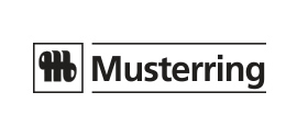 Markenlogo Musterring