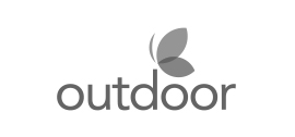 Markenlogo Outdoor