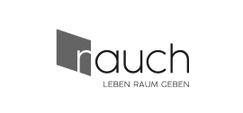 Markenlogo Rauch