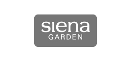 Markenlogo siena GARDEN