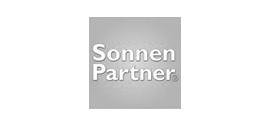 Markenlogo SonnenPartner