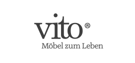 Markenlogo Vito