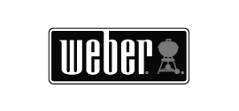 Markenlogo Weber