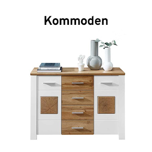 Favoriten Kommoden