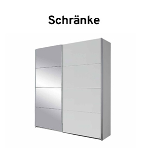 Favoriten Schränke