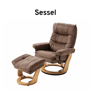 Favoriten Sessel