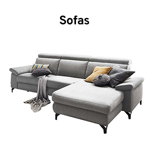 Favoriten Sofas