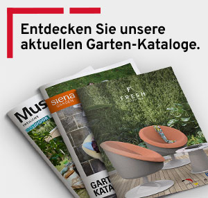 Garten-Kataloge