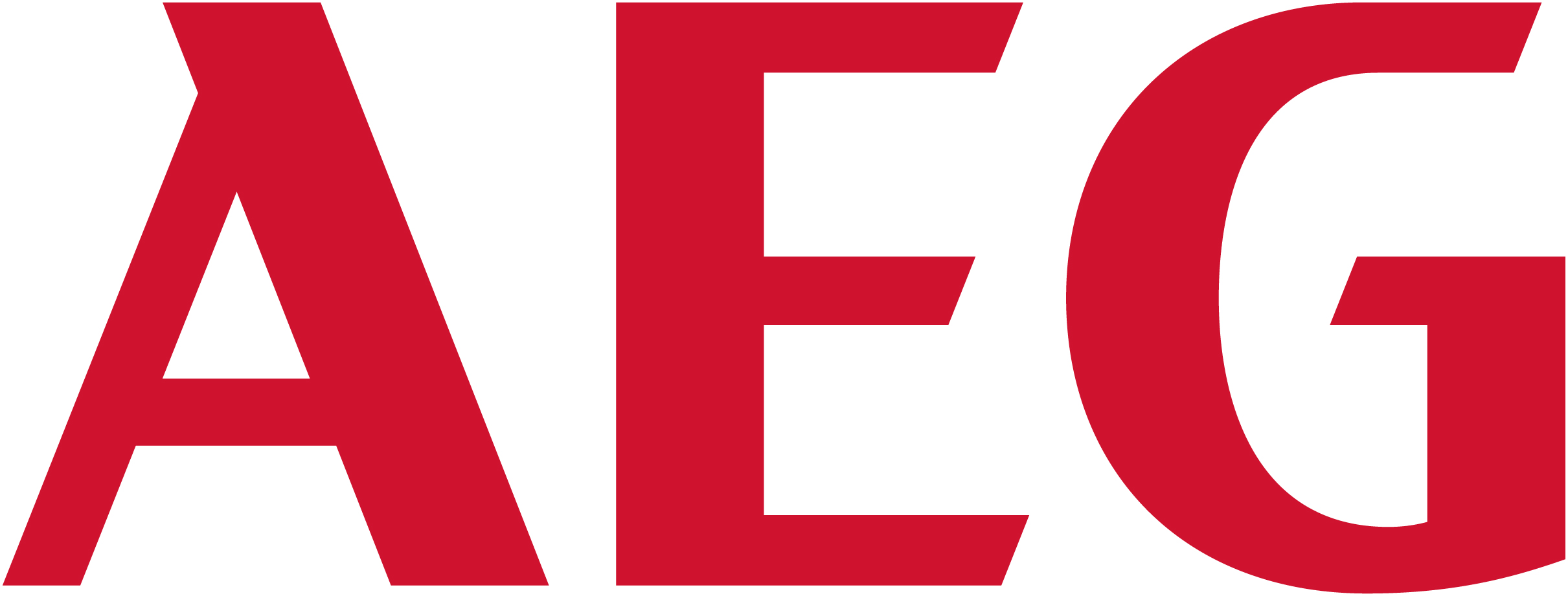 AEG Logo