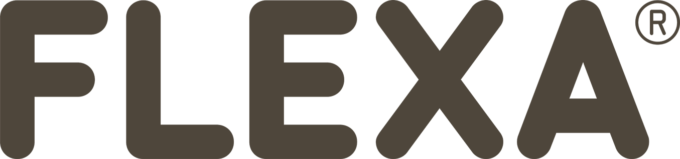 Markenlogo Flexa