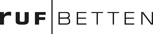 RUF Betten Logo