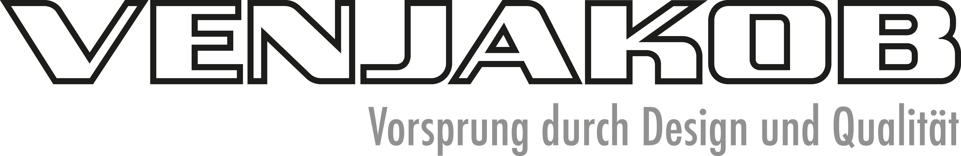 Markenlogo Venjakob