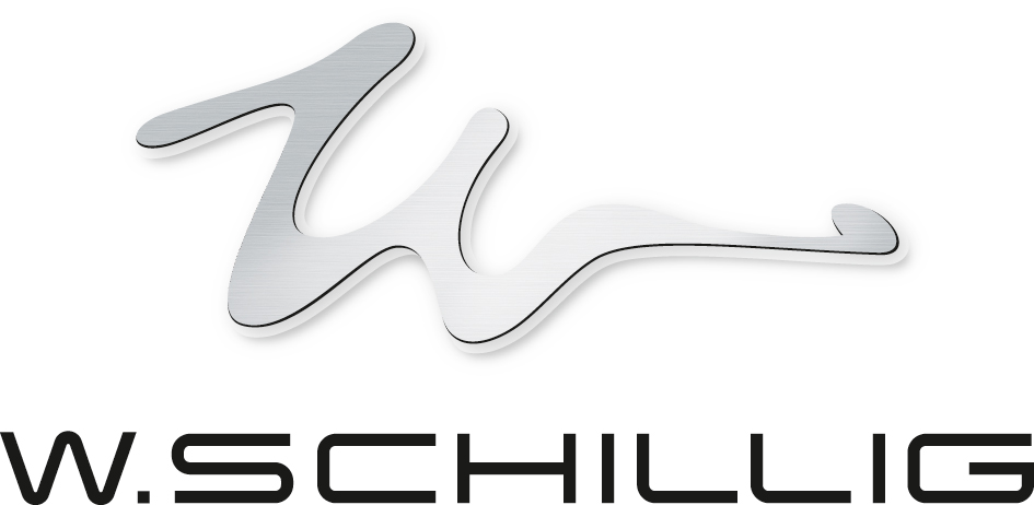 Markenlogo W. Schillig