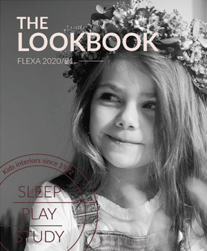 Flexa Lookbook 2020-2021