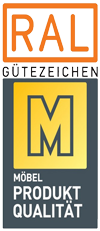 Goldenes M