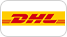 Versandart DHL